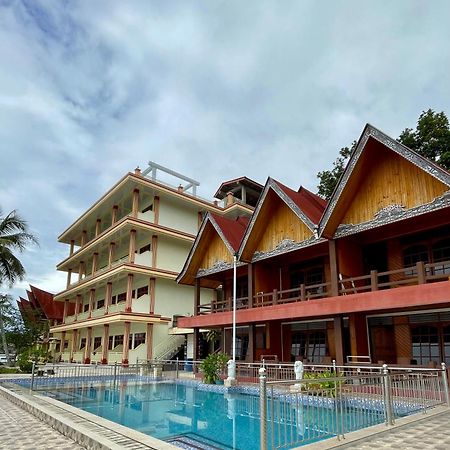 Mas Cottages Tuk Tuk Exterior foto