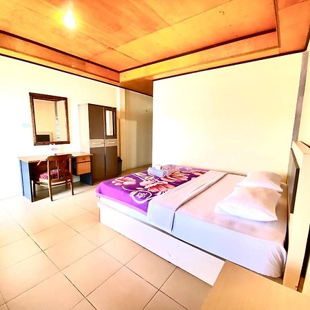 Mas Cottages Tuk Tuk Exterior foto