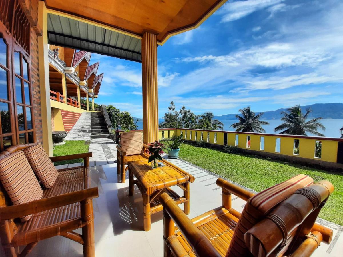 Mas Cottages Tuk Tuk Exterior foto