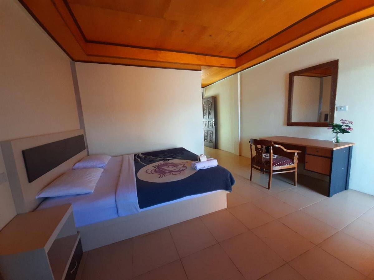 Mas Cottages Tuk Tuk Exterior foto