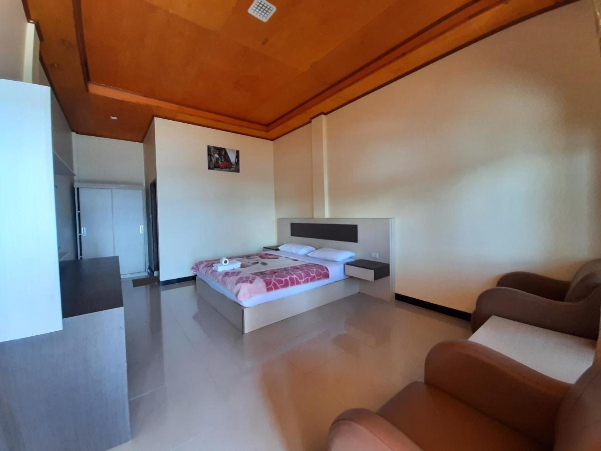Mas Cottages Tuk Tuk Exterior foto