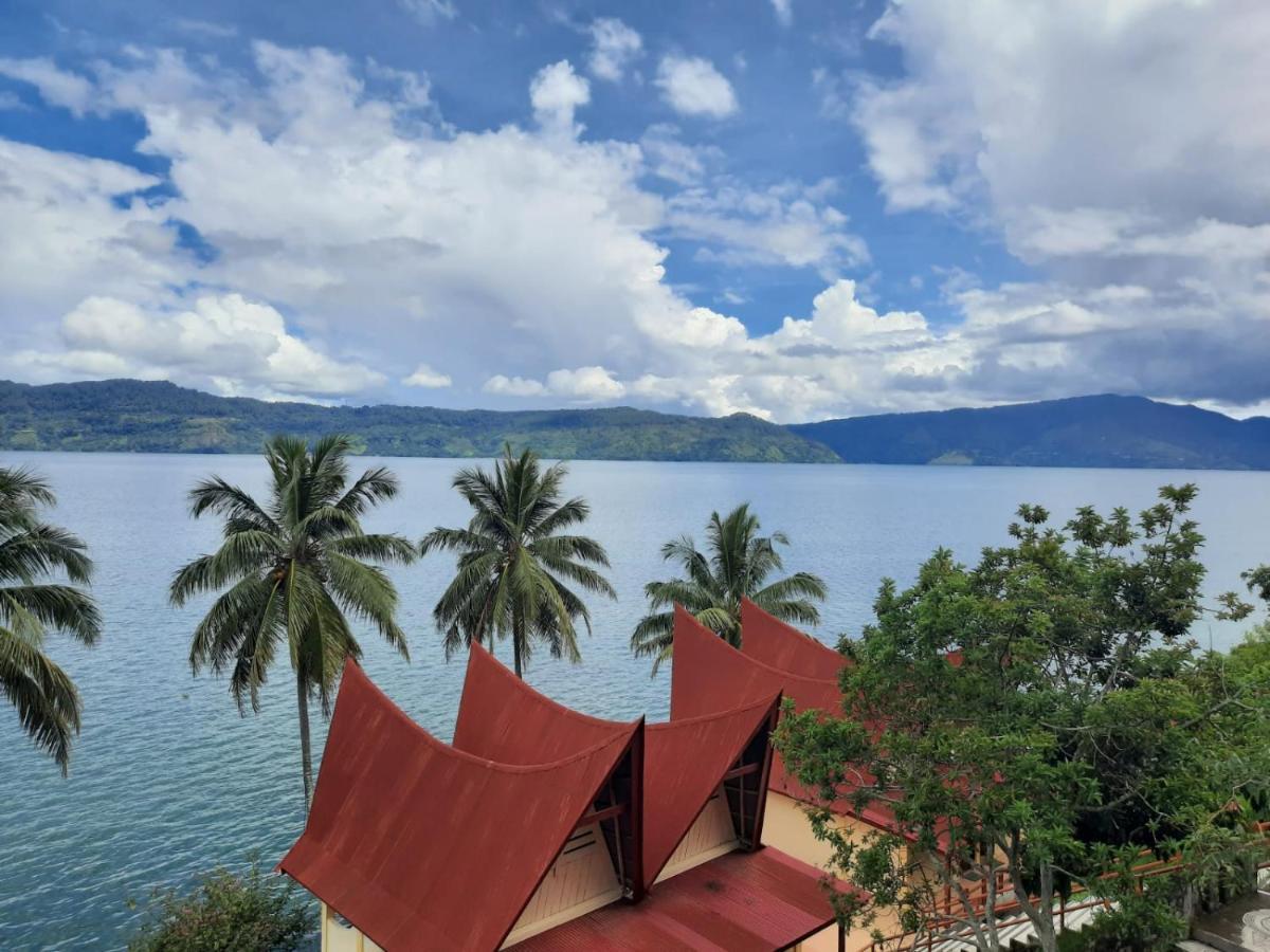 Mas Cottages Tuk Tuk Exterior foto