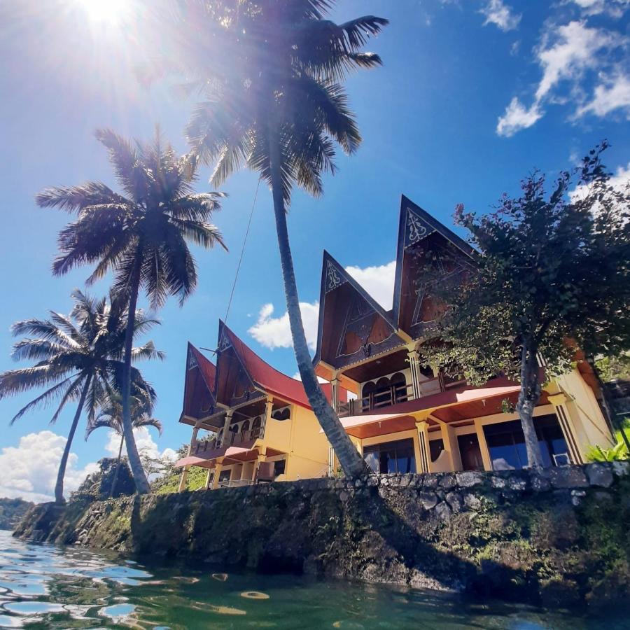 Mas Cottages Tuk Tuk Exterior foto