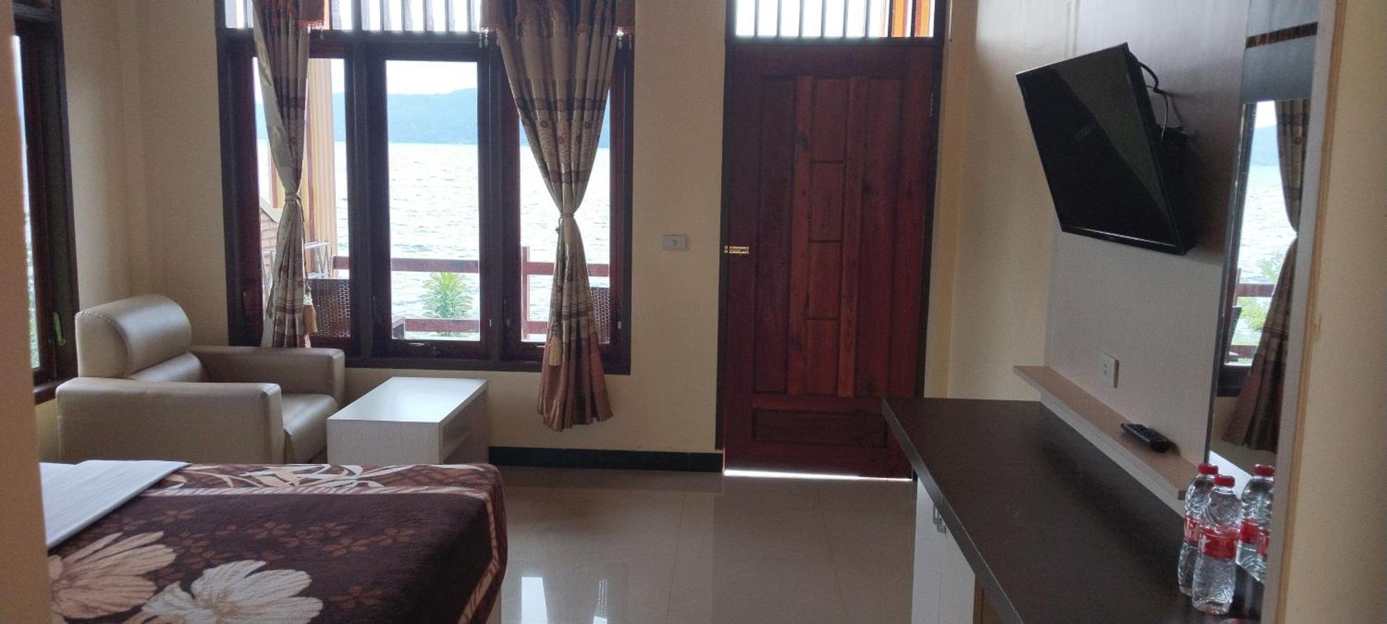 Mas Cottages Tuk Tuk Zimmer foto