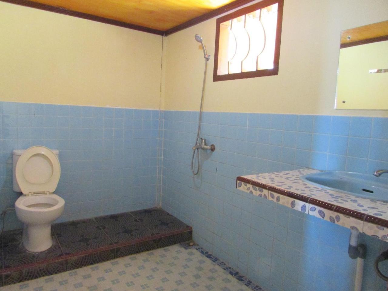 Mas Cottages Tuk Tuk Zimmer foto