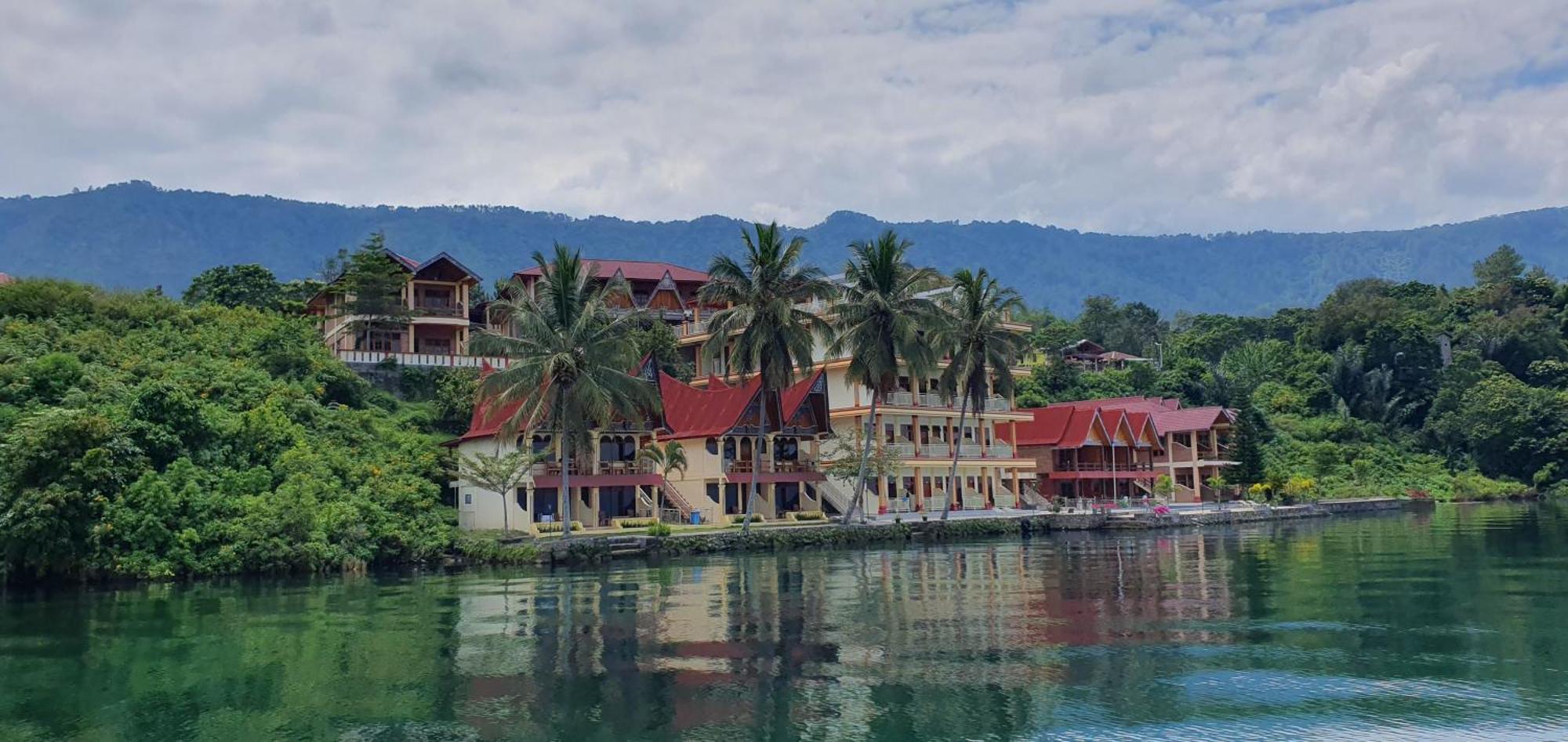 Mas Cottages Tuk Tuk Exterior foto