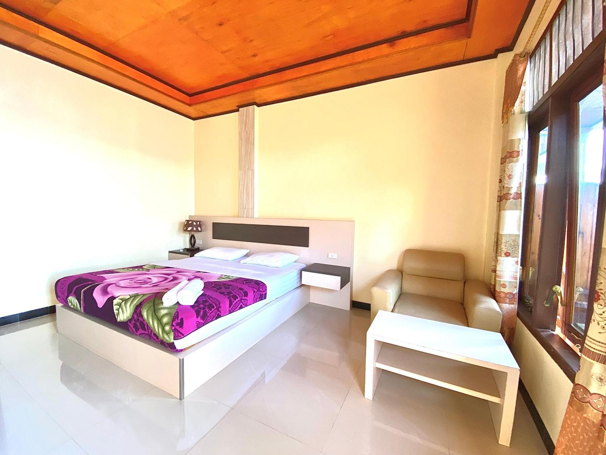 Mas Cottages Tuk Tuk Exterior foto