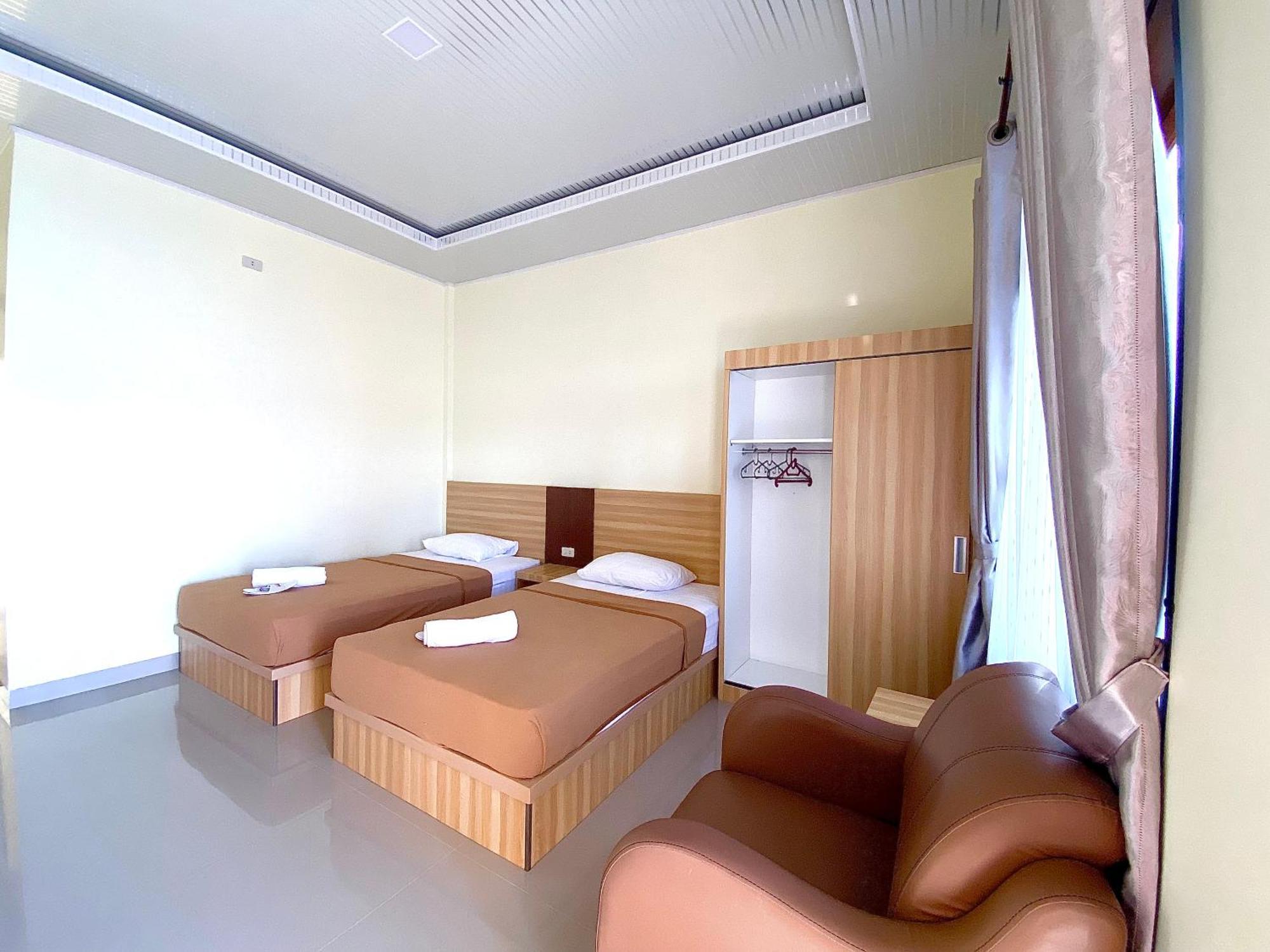 Mas Cottages Tuk Tuk Exterior foto
