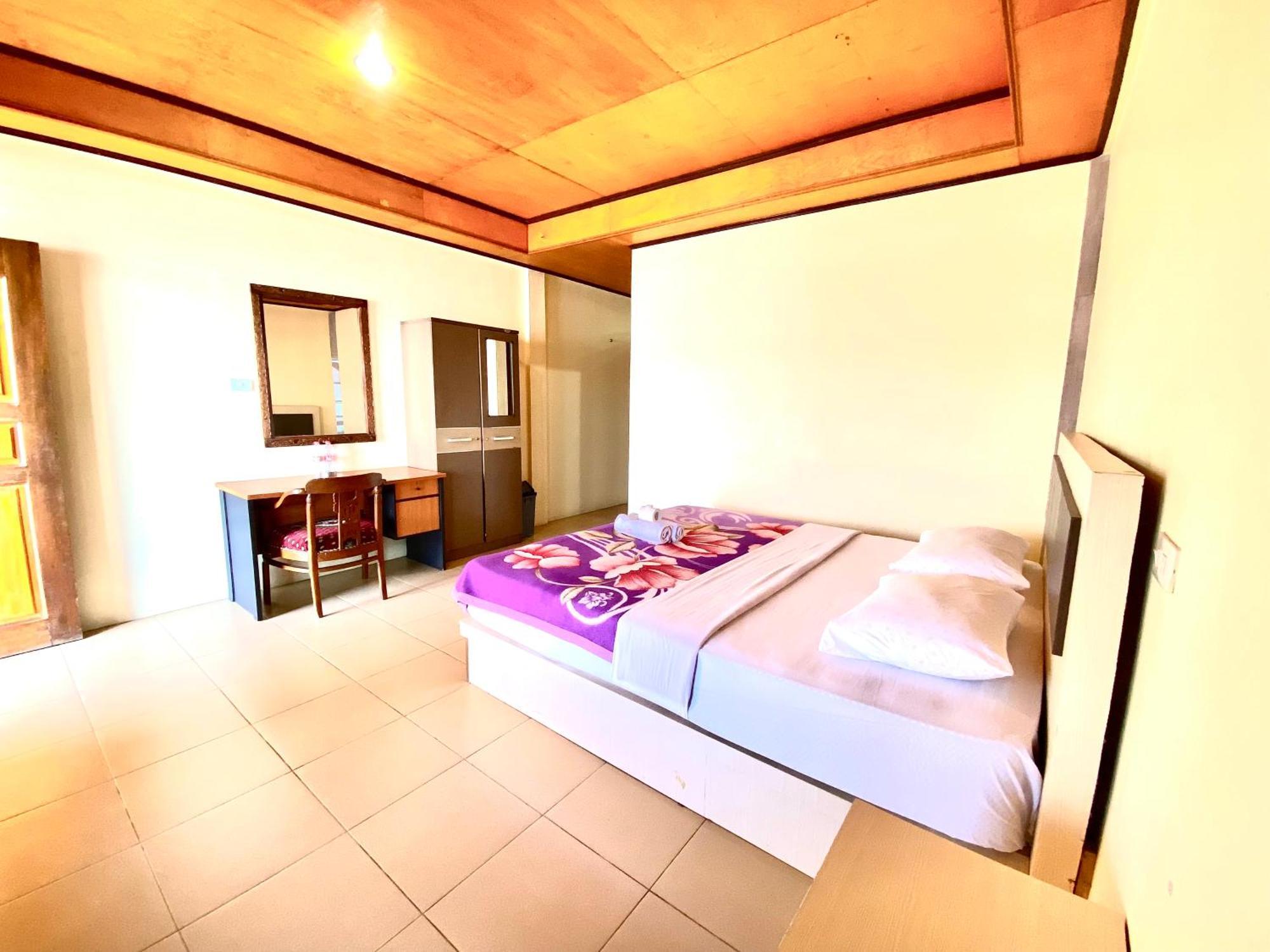 Mas Cottages Tuk Tuk Exterior foto
