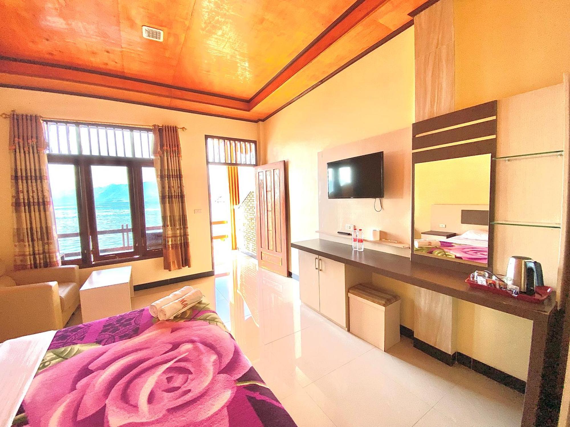 Mas Cottages Tuk Tuk Exterior foto