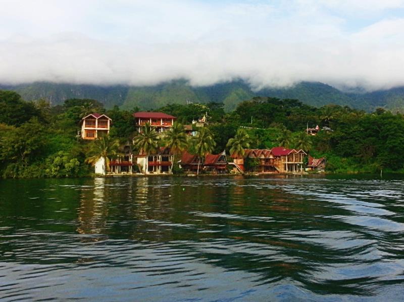 Mas Cottages Tuk Tuk Exterior foto